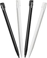 DSi Stylus Pen, Replacement Stylus Pen Compatible with Nintendo DSi, 2 in 1 Combo Touch Styli Pen Set Multi Color for NDSi