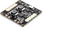 Spektrum Power Distribution Board with 5v and 12v Regulator