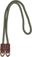 Acouto Camera Neck Strap Camera Strap Nylon Shoulder Neck Wrist Belt Digital SLR Shoulder SLR ElectronicsCamera & PhotoBags & CasesBinocular, & Camcorder (OD Green)