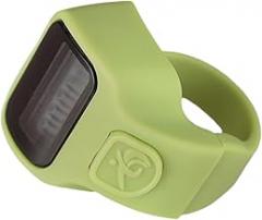 Electronic Finger Number Counter LCD Digital Display Number Handheld Clickers Pitches for Coaching Tally Counter