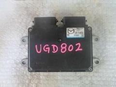 Engine ECM Electronic Control Module Fits 12-14 Mazda 5 L5E4 18 881A L5E418881A