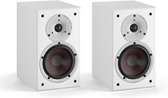 DALI Spektor 2 Bookshelf Speakers - White (Pair)