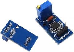 2pcs NE555 Adjustable Frequency Pulse Generator Module Smart Car DIY Electronics New 2025 for Arrival High for Quality