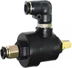 Lehuy2536gh Spare Part Compatible with Large Exhaust CYR for Tyre Tire Changer Bead Breaker