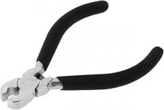 COHEALI Versatile Jewelry Pliers Nonslip Grip Copper and Nickel Multi-function Tool for Jewelry Making Crafting and Electronic Repairs