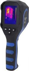 Handheld Infrared Thermal Imager with USB connectivity, Multiple Pseudocolors, Type C Fast Charging, 16G Storage, 20C to 550C for Leak Detection, Power Inspection, Electronic (BH-IR160)