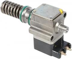 Electronically Controlled Single Pump Plunger D00602006 160512461 Compatible With Heavy Trucks Fuel Injection System Electronic Pump Plunger