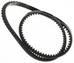 Drive Belt Electronic Fan Belt Compatible with Toyota Hilux QBB1050 Replacement