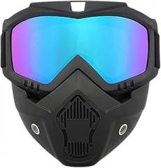 Welding Mask Goggles Breathable Full Face Protective Flame Resistant Welding Goggles with Mask for Cutting Grinding New 2026 High for Reliable Electronic Component, Precision, Stable Performance