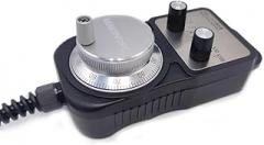 Electronic Hand Wheel Engraving Machine Hand Wheel Hand Pulse Generator LJJ-5V-100PPR LJJ-12V-25PPR LJJ-24-100PPR(LJJ-12V-25PPR)