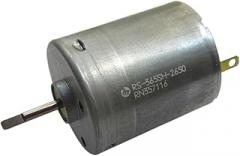 Round 28mm RS-365SH-2650 Carbon Brush electronic starter DC 6V-12V 12500RPM High Speed for Hairdryer Heat CEGQOXSH