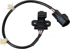 AIP Electronics Crankshaft Position Sensor CKP Compatible with 1996-1998 Hyundai Sonata 3.0L VIN:T OEM Fit CRK356