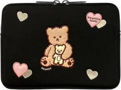 11 Inch Tablet Sleeve Bag Soft Cartoon Tablet Case Cover Inner Bag Protective Laptop Bag for Lpaid Air/Sangsiung/Xlaoml New 2026 High for Reliable Electronic Component, Precision, Stable Performance