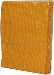 TechnaCopy Stretch Duster Medium Duty Towel, Pack of 40 Dust Clothes for Furniture, Printers, Electronics, No Spray Needed -17