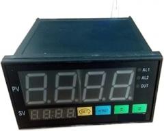 Load Cell,Load Cell Sensor, Digital Weighing Controller LED Display Weight Controller, Load Cell Signals Input for DIY Portable Electronic Kitchen Scale Kit