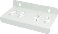 New Lon0167 Triple Stage Featured Hanging Mounting Bracket reliable efficacy for 10-inch Double Water Filter Housing(id:89c a9 52 d2a)