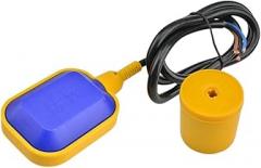 1M Level Controller Water Contactor Sensor with 2m Cable Tool Float Switch 220V 380V 16A New 2025 High for Reliable Electronic Component, Precision, Stable Performance