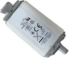 170M2611 170M2612 DC Fast Fuse for Electronic Components(170M2611)