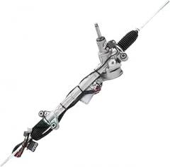 LHD Electronic Power Steering Rack Compatible For Subaru Legacy Outback 34110AJ130 34110AJ131 34110AJ132 34110AJ133 34110AJ134 34110-AJ151