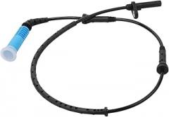 for 525i 03-09 for 525xi 06-07 for 528i 08-10 for 530i 03-10 for 530xi 06-07 for 535i 08-10 for 545i 04-06 for 550i 06-10 for 645Ci 04-05 for 650i 06-10 E60 E63 E64 Rear ABS Wheel