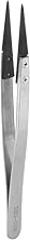 HARFINGTON Precision Ceramic Tweezer ESD-259 5.1