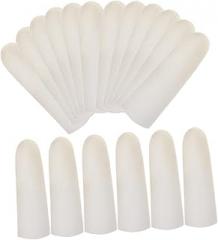 300Pcs Disposable Anti-Static with Anti-Slip Texture Comfortable and Lightweight Protective Covers for Electronics Industry Nail Salons and Kitchen Use