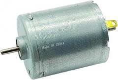 RS-360SH-16260 Carbon Precision Electronic Starter DC 12V-24V 6800rpm-13800rpm High Torque for Office Services Machine Accessories