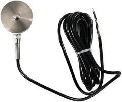 Load Cell Sensor HX711 AD Module Weight Sensor Electronic Scale 30KG 50KG 100KG 200KG 300KG 500KG 1T 2T 3T 5T(Range 0-30KG)