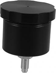 DECHOUS Car Oil Tank Hydraulic Drift Oil Reservoir for Vehicle Modification Easy Installation Stylish Design for Enhanced Braking Performance for Car Enthusiasts