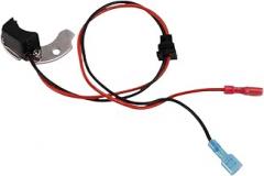 Electronic Module Distributor Module for AC905535 (Plastic+Metal)