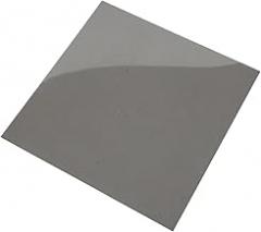 Car Polarizing Screen Filter | Adhesive Display Panel Film | Scratch-Proof Optical Sheet Electronics Measurement Tools for Physics Labs, Instrumentation, Office Monitors, Education