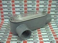 Killark OLR-1CG Body,Cvr,Gask 1/2