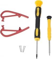 Y1AE Easily Install Gimbal Bumper for Avata 2 Flight Camera Devices Ensures Camera and Gimbal Strong Build New 2026 High for Reliable Electronic Component, Precision, Stable Performance