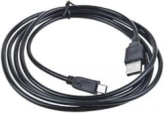 PK Power USB Charging Cable Cord Lead for VuPoint Solutions PDS-ST415-VP PDS-ST415R-VP PDS-ST415GN-VP PDS-ST415T-VP Magic Wand Portable Scanner