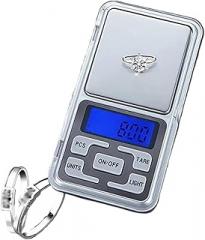 Coffee Scale, Automatic Zero Adjustment, Electronic, Household Kitchen