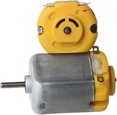 1PC FP130-CN-16135 Carbon Brush Electronic Starter DC 6V 15000RPM High Speed Large Torque