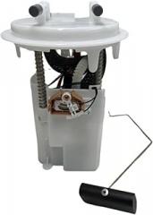 1525.KX 9670251480 Car Electronic Tank Fuel Pump Assembly Compatible With Peugeot 206 207 307 308 408 Compatible With Citroen Sega C2 C4