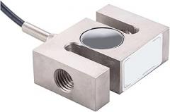 S Type Load Cell 20KG to 2000KG High-Precision Strain Gauge Sensor for Electronic Weighing Devices with Cable for DIY Electronic(2000KG)