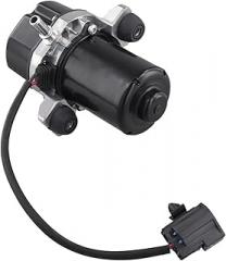 UP50 Electronic Brake Vacuum Pump 、Compatible With Chrysler Compatible With Pacifica Compatible With RAM Compatible With Jeep 04581991AB 68413466AB 68413466AC