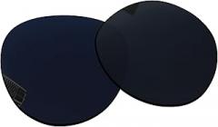 Acefrog 1.5MM Polarized Replacement Lenses for Ray-Ban Meta Headliner (Gen 2) RW4013F 51mm Smart Glasses, Upgraded Material