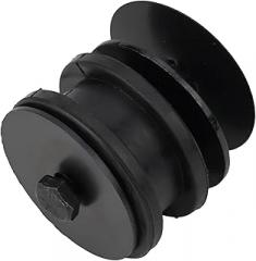 Car Electronic Fan Fixing Bracket Electronic Fan Mounting Bracket For For Model-3/Y 2017-2023 1118811-00-A Fans & Kits