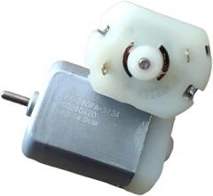 FK-280PA-3734 3V~5V 280 DC Electronic Starter 13500rpm~22000rpm high Speed Carbon Brush Electronic Starter