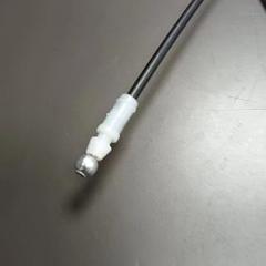 1 PC/Set of Front Hood Lock Cable 53630-0R020 (MOLEI-AUTO)