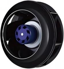 Centrifugal Fan 190mm Centrifugal Fan, EC Speed-regulating Fan, BL-B190B-EC-02