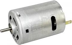 RS-385SH-2270 385 Electronic Starter DC 12V 18V 24V 20500RPM High Speed Carbon Brush 28mm Electronic Starter DIY Hair Dryer