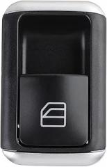 Car Power Window Switch Button Compatible with Tesla Model X S 2012-2020 1003589-00-B 1003749-00-B 100358900B 100374900B(Button)