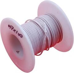 0.07x100 0.07x147 0.07x270 Strands Litz Copper Wire Mine Angten Multi Core Stranded Polyester Silk Yarn Cable 0.07mm New 2026 High for Reliable Electronic Component, Precision, Stable Performance