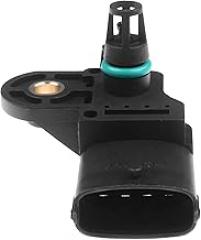 A-Premium Manifold Pressure Sensor Compatible with Acura RDX RSX 2002-2012 Honda Accord 2005 DOHC