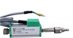 CAARLA Injection molding Machine Electronic Scale Electronic Ruler Series Spring Type Reset Displacement Sensor PY-2-F-010/PY-2-F-025(PY-2-F-050)