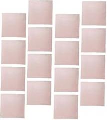 Silver Polishing Cloth Jewelry Cloth for Sterling Silver Durable and Reliable for Jewelry Electronics